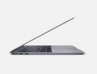 MacBook Pro 13.3" M1 (MYD82TU/A) - 1
